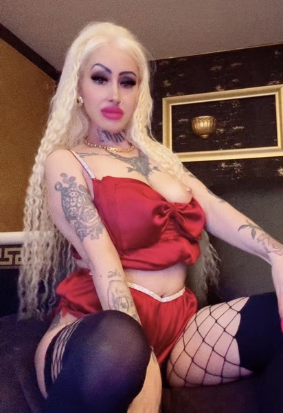 Foto von Karina Golld NUR 1 WOCHE DA!!