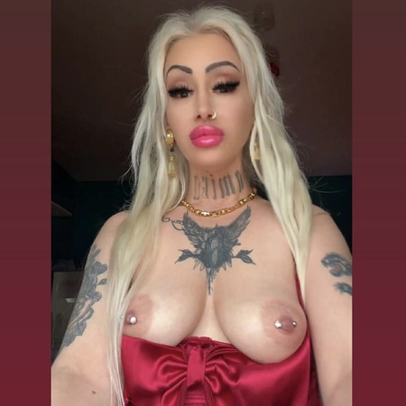 Karina Golld NUR 1 WOCHE DA!!, Passau