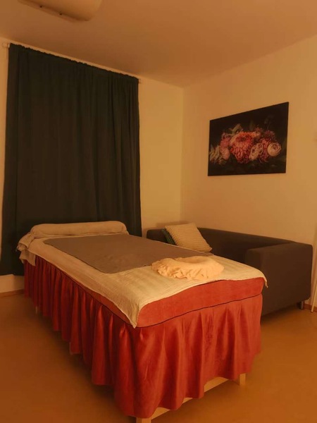 Foto von Maria Massage
