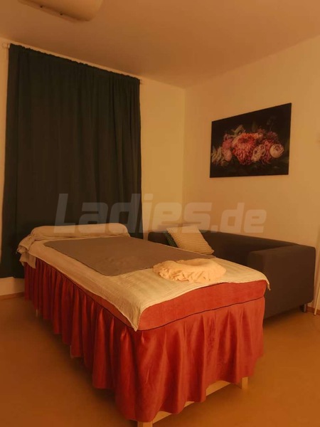 Foto von Maria Massage
