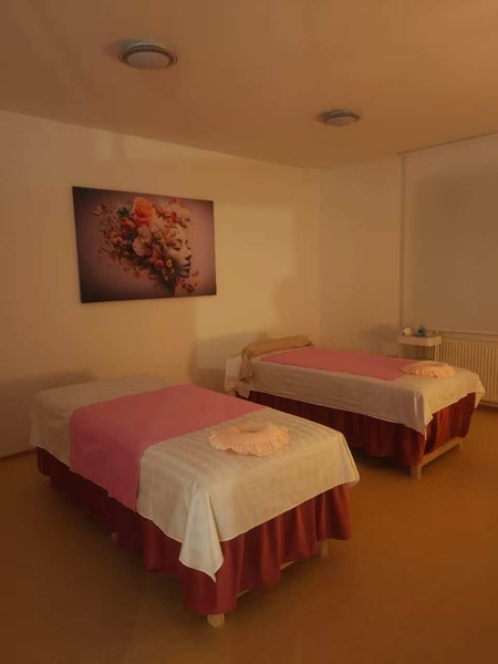 Foto von Maria Massage