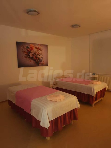 Foto von Maria Massage
