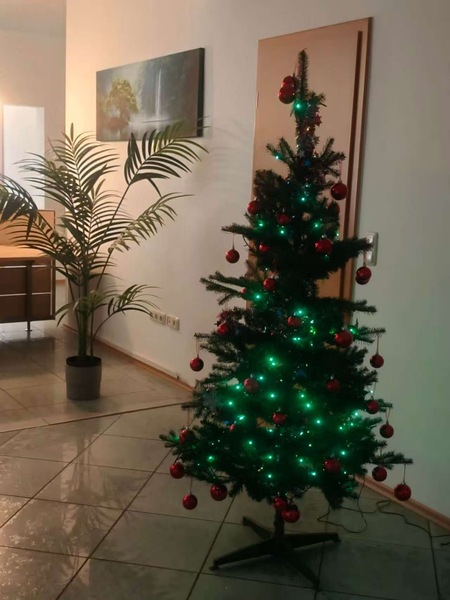 Foto von Maria Massage