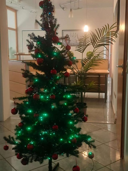 Foto von Maria Massage