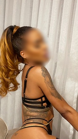 Jamilia 100% privat & diskret!, Frankfurt am Main