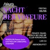 06.06.: Nacht der Voyeure