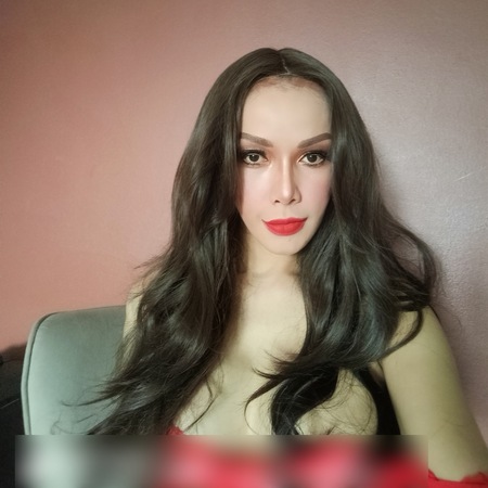 Mena, half Asialady, Offenbach am Main