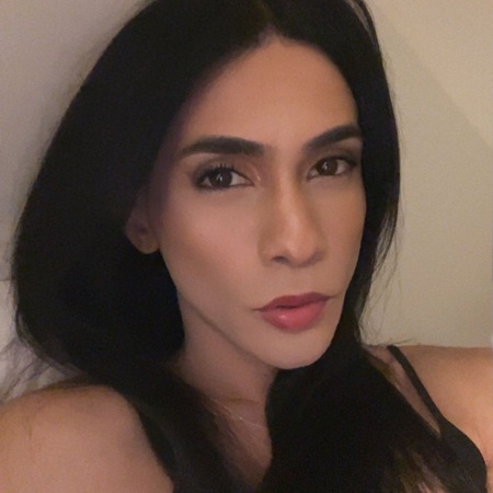 TS Jade Wild, München