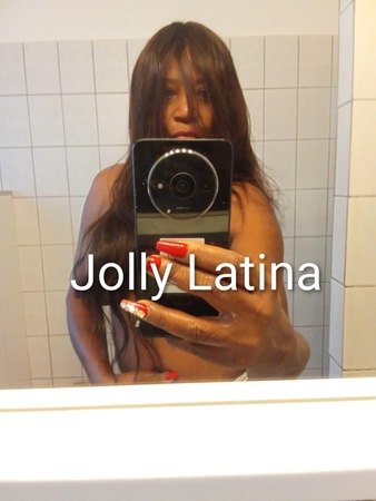 Jolly Latina Neu in der Stadt!, Coburg
