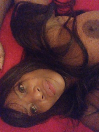 Jolly Latina Neu in der Stadt!, Coburg