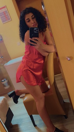 Karla *GANZ NEU*, Fulda