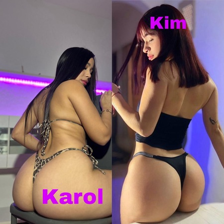 DUO Kim & Karol, Mannheim