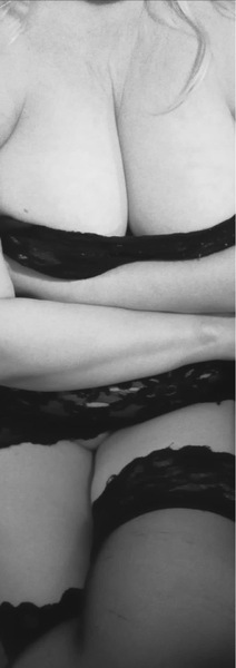 Foto von Nadia - nur bis Ende März noch da