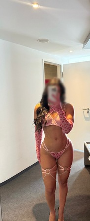 Mary Alice, München