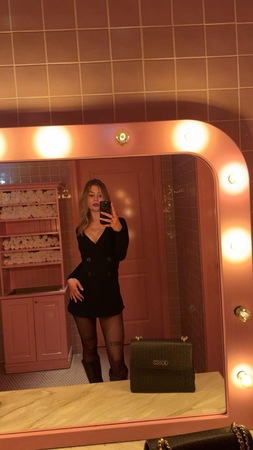 Lena, Berlin-Charlottenburg