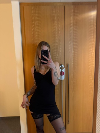 Lena, Berlin-Charlottenburg