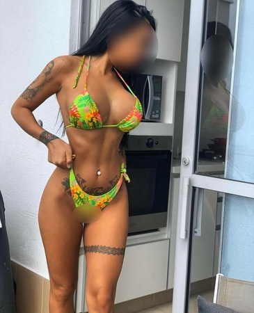 Rebeca Franz. Expertin, Dortmund