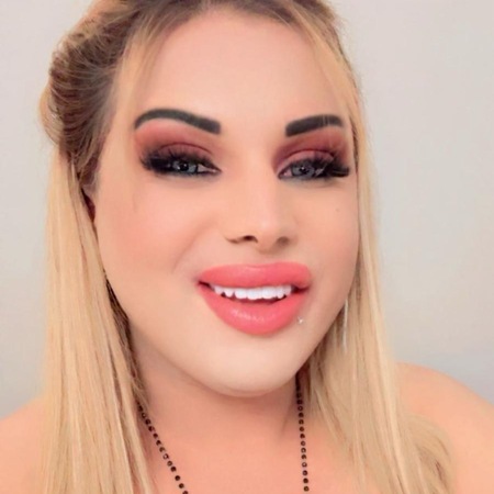 TRANS- Alice  wieder da!