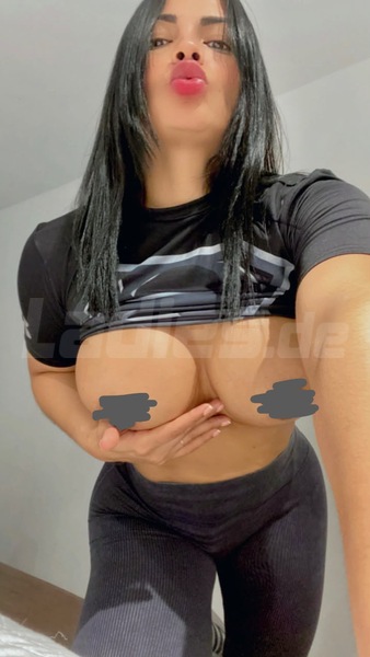 Foto von Mavi