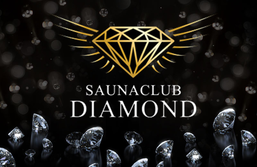 Saunaclub Diamond - Erlebnisse, die glitzern wie ein Edelstein - Moers
