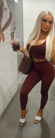 Deutsche Katja** privat besuchbar*, Bremen