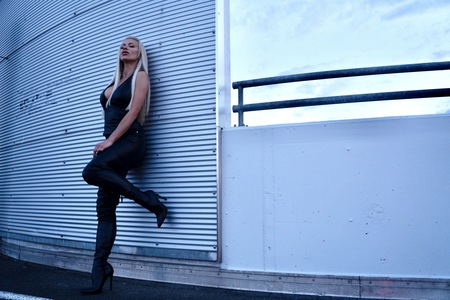 Miss Madison, Erfurt