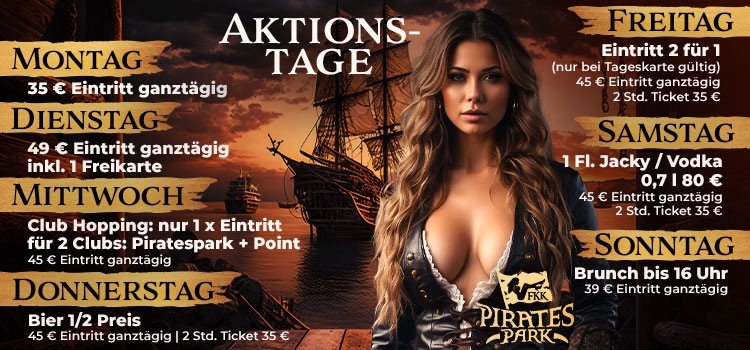 Fkk Pirates Park