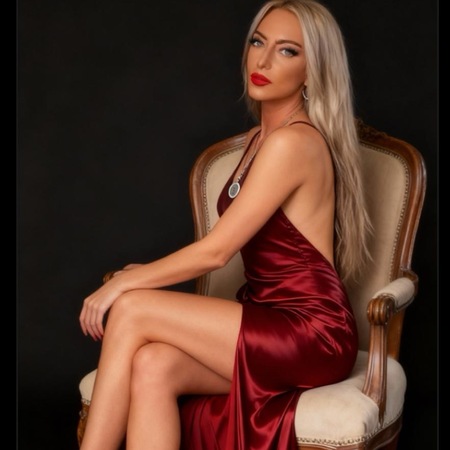 Josy aus Rumänien
