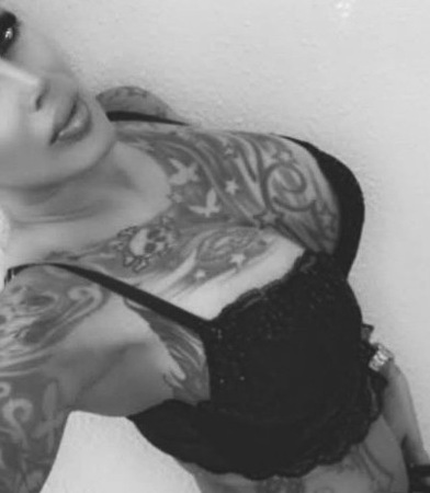 Deutsche sexy Hannah, Ulm