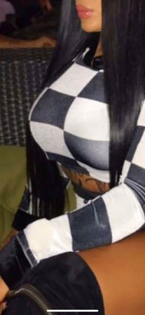 Z*ngen (AV ) Queen Candy, Frankfurt am Main