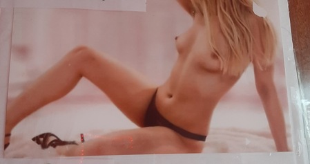 Linda *GANZ NEU*, München