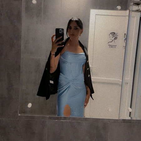 Foto von Maria