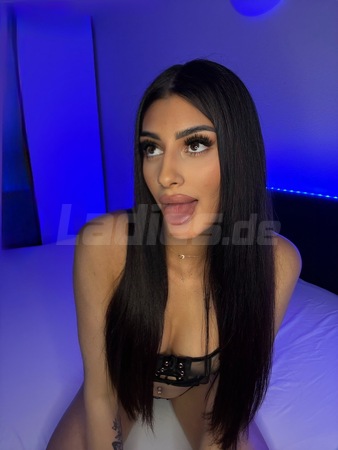 Iasmina GANZ NEU!, Heilbronn