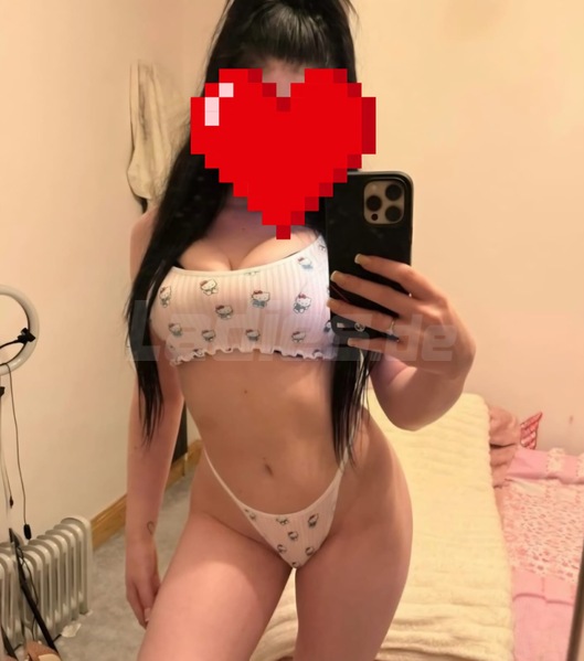 Foto von Chiara