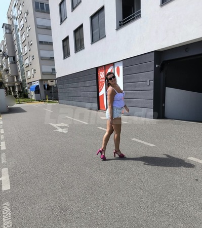  Anitta privat und diskret Besuchbar, München