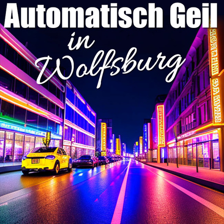 Geil sein und Gas geben in Wolfsburg 