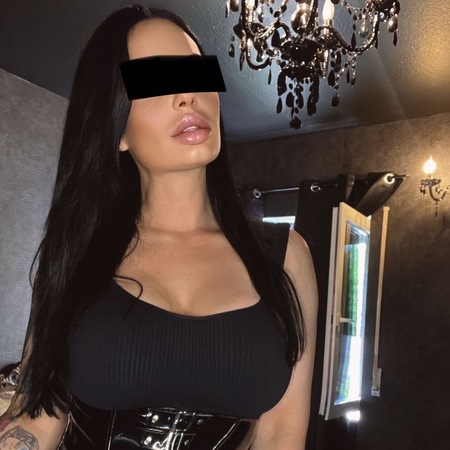 Lady Nella bis 22Uhr!