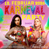 Karneval Party im Finca Erotica