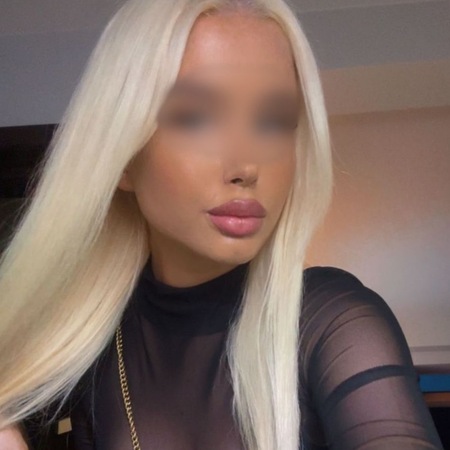 Emma blonder Engel, Köln