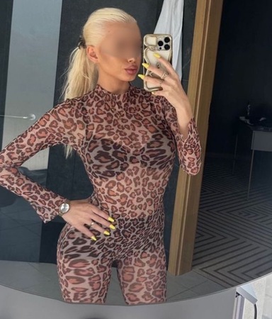 Emma blonder Engel, Köln