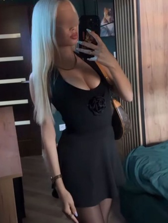 Emma blonder Engel, Köln