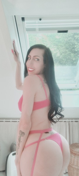 Foto von TS Dayse Martinelly! 100% Aktiv!