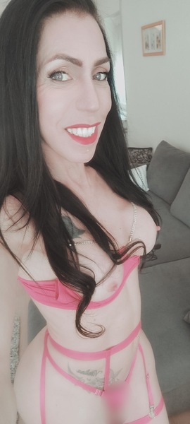 Foto von TS Dayse Martinelly! 100% Aktiv!