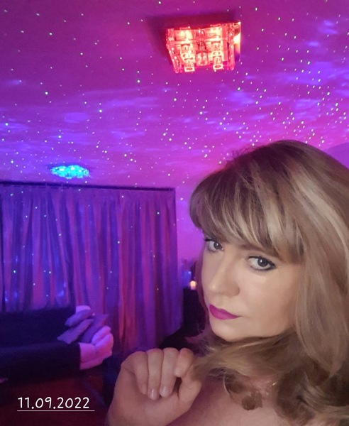 Foto von Lady Katrin! 22.02.-01.03. Nur mit Termin