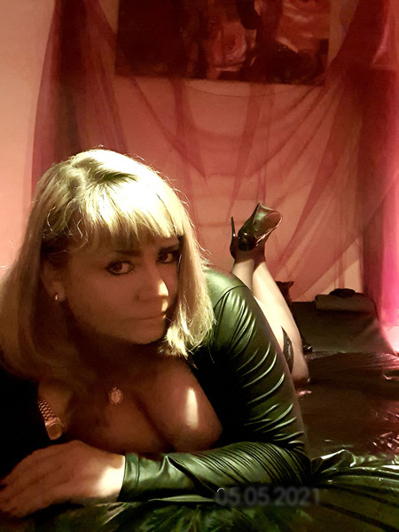 Foto von Lady Katrin! 22.02.-01.03. Nur mit Termin