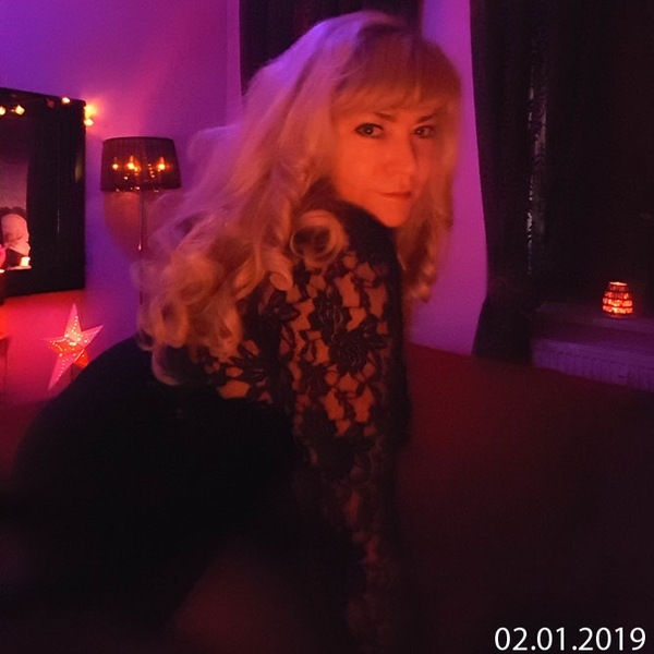 Foto von Lady Katrin! 22.02.-01.03. Nur mit Termin