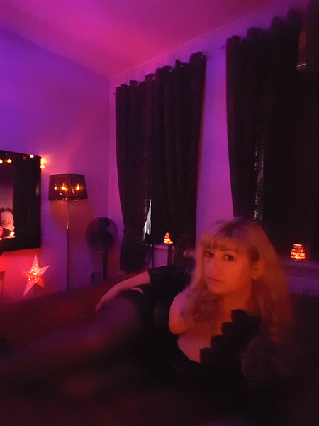 Foto von Lady Katrin! 22.02.-01.03. Nur mit Termin