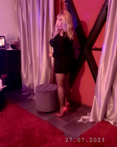 Foto von Lady Katrin! 22.02.-01.03. Nur mit Termin