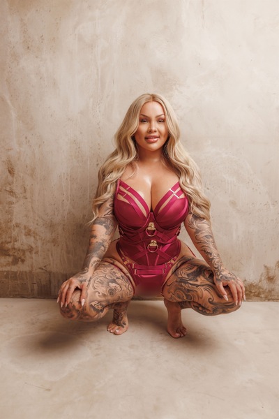 Foto von STELLADELUXE