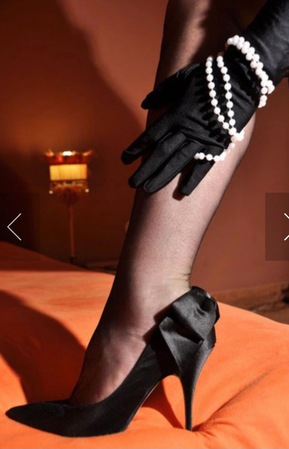 Lady Mila aus Estland!, Düsseldorf